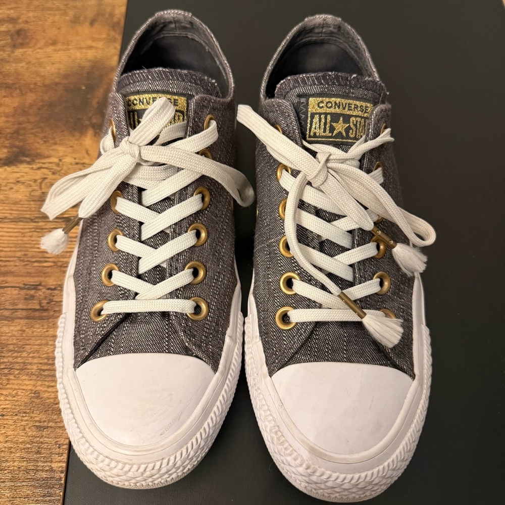 Converse Chuck Taylor All Star Low Top Sneaker